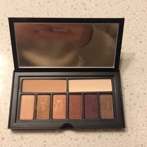 Smashbox Golden Hour palette